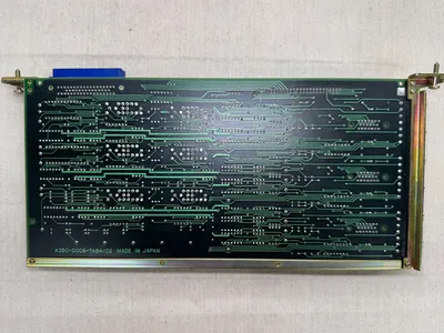 USED FANUC A20B-0008-0461/04A