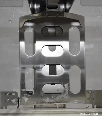 USED DOMINO M400