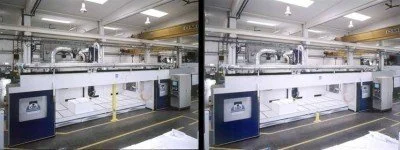 New | Build-to-Order CMS ARES 6018 Gantry Machining Centers (incld. Bridge & Double Column) | Kansas-Oklahoma Machine Tools #1558724