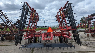 USED SUNFLOWER 5035-30