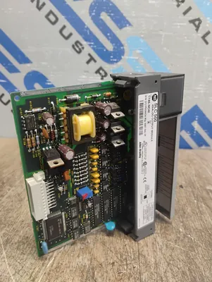 Allen-Bradley 1746-NO4I PLC Input & Output Modules | ESS Industrial Equipment Sales (6)