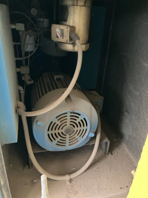 USED ROGERS MACHINERY COMPANY MG SERIES
