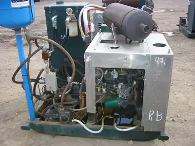 USED FORD VSG-411I-6006G