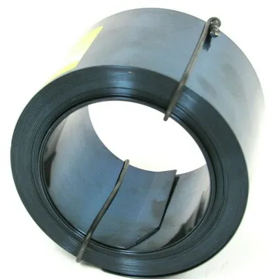 NEW WMB SPIRALE 121533 050-0600-050 SPRING BAND SPINDLE 0500600050