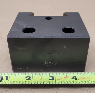 SHARS 250-304 Tooling & Accessories, Lathe Tooling | Machinery Central (3)