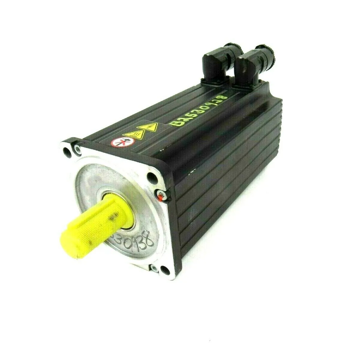 NEW MOOG G414-805A SERVO MOTOR G414805A G-4-M8-035-06-03-01-00