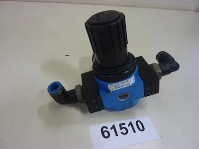 USED FESTO LR-3/8 D