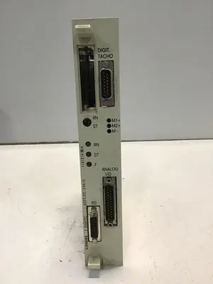USED SIEMENS 6ES5 252-3AA13