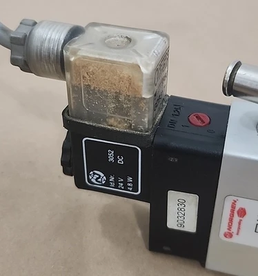 USED Norgren 2622200-3053-D