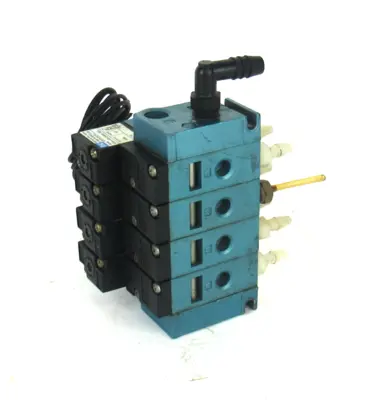 USED MAC SMA-0639