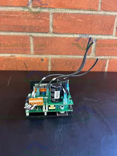 Used LEESON ELECTRIC 17510.00 MOTOR CONTROLLER 115/230 V AC Electronics & Components | Equipment Lab #486404