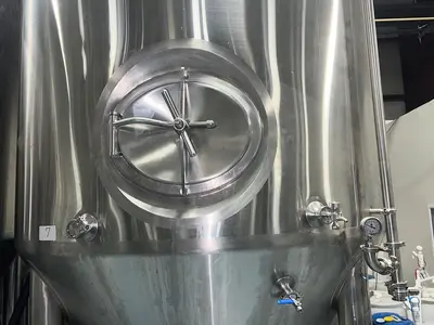 USED 2023 BESTBREW 40FV