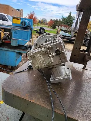 USED 1973 DOALL 3613-0