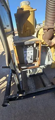 USED CATERPILLAR G3406