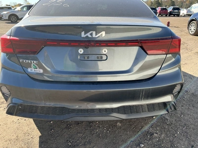Used 2023 KIA FORTE Sedans Michigan US | Miedema Asset Management Group #1579115