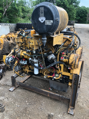 Used 2007 CATERPILLAR C15 Diesel Engines Georgia US | Atlanta Truck Equipment #1297399