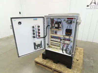 Used MTS _UNKNOWN_ Hydraulic Power Units Indiana US | Arrow Industrial #862280