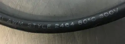 Used Universal Madison Cable Corp. 2464 Cable & Wire South Carolina US | Palmetto Automation #1542028