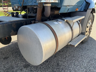 Used 2012 INTERNATIONAL PROSTAR Conventional trucks Michigan US | Miedema Asset Management Group #1457292