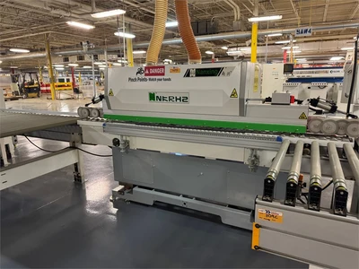 USED 2019 NANXING "NKH2"