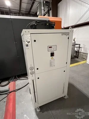 USED 2022 NUKON REX 315
