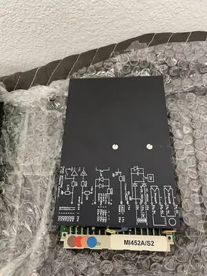MIDI INGENIERIE MI452A & MI904A