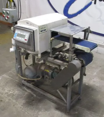 Used GORING KERR DSP2 Metal Detectors California US | BakeryEquipment.com #1555014