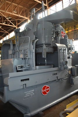BLANCHARD 32-48 Rotary Surface Grinders | Mohawk Machinery (7)