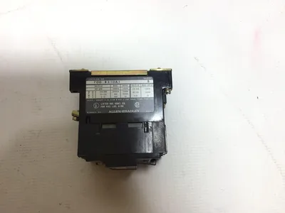 Allen-Bradley 700-R310AI Type R Relay Contactor