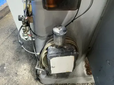 Used BRIDGEPORT V2XT Vertical Mills Ohio US | HGR 24 #1548284