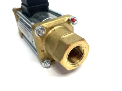 New | in-Stock Hydac Direct Acting Coaxial Valve 3438072 Pump & Valve Parts Michigan US | Maverick Industrial Sales #1487338