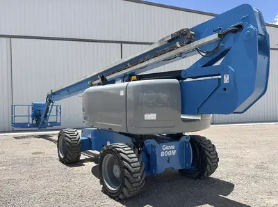 USED GENIE Z-80/60
