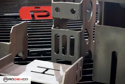 USED PRODEVCO PCR42