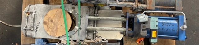 Used TL _UNKNOWN_ Valves/Fittings Minnesota US | Peak Machinery, Inc. #285630