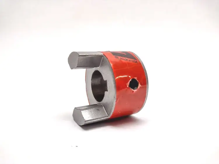 Used LOVEJOY SIZE L070 16MM COUPLING HUB WITH 5MMX2.3MM KEYWAY Valves/Fittings | Maverick Industrial Sales #1116951