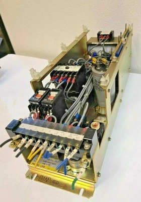USED FANUC Does Not Apply