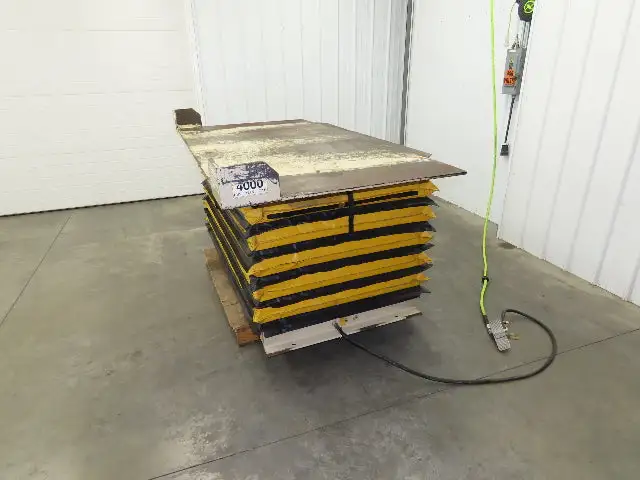 Used AIRFLOAT _UNKNOWN_ Misc Lifts | Arrow Industrial #617906