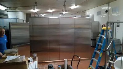 2024 LBC _UNKNOWN_ Roll in Proofer | Harvest Equipment and Fabrication Inc (9)