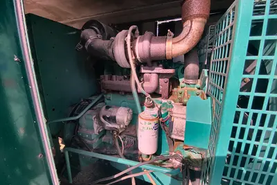 Used 1999 ONAN DGCA-3374152 Generators Louisiana US | Proxy Equipment #1385074