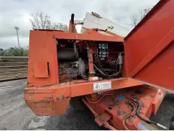 Used 1997 SNORKEL TB60 Manlifts Pennsylvania US | Iron Exchange Equipment Solutions #1509575