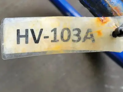 USED KEYSTONE GRL D11E-A1K