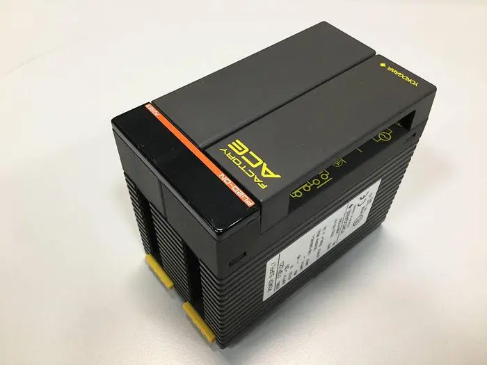 Used YOKOGAWA F3PU20-0N Power Supplies Michigan US | Ideal Machinery #571120