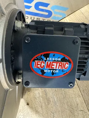 STAFA WIRZ C80T34FZ6C & MKV 012-V Chillers, Boilers, and HVAC | ESS Industrial Equipment Sales (4)