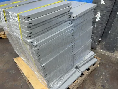 Lyon 18” X 36” Shelving
