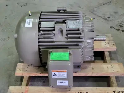 NEW GENERAL ELECTRIC 5KS324SAA114D3