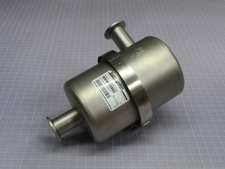 Used KURT J. LESKER _UNKNOWN_ Valves/Fittings Texas US | OCO Industrial #1688165