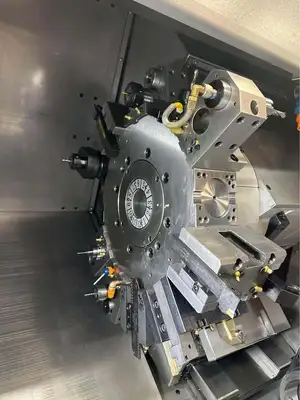 2022 TSUGAMI M08SY-II Lathes CNC | Asset Exchange Corporation (3)