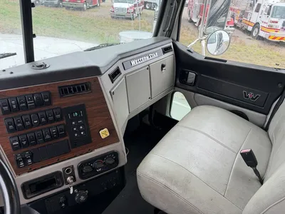 Used 2014 WESTERN STAR 4900FA CAS Misc Trucks Minnesota US | Carco Truck & Equipment #1513940
