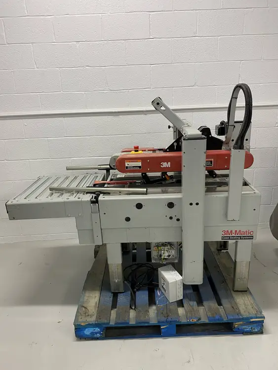 Used 3M 700R Sealers Illinois US | M&M Equipment Corp. #1145083