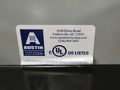USED TOTAL PROTECTION SOLUTIONS TK-ST400-3Y480-L